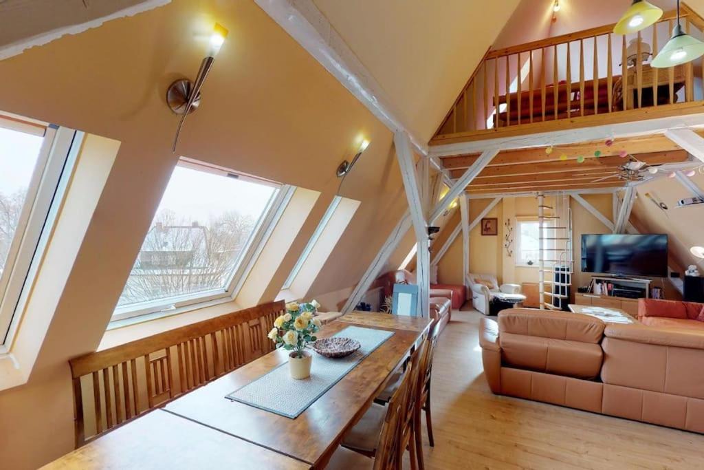 Photo of Livingroom in Bayreuth
