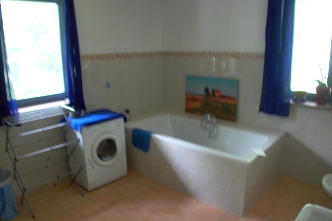 Photo of Bathroom in Woltersdorf
