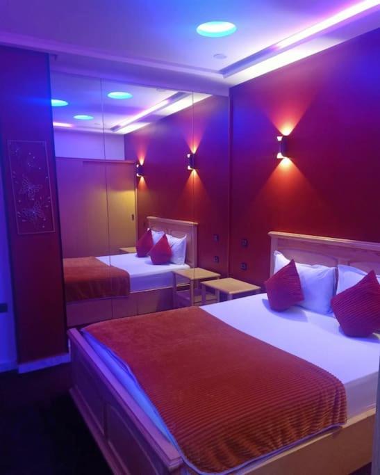 Photo of Bedroom in Quartier Hassan