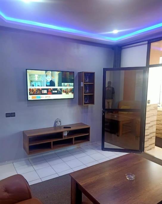 Photo of Livingroom in Quartier Hassan