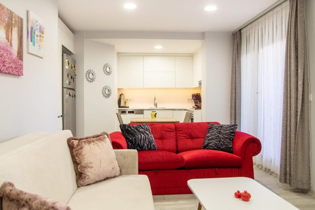 Photo of Livingroom in Altınyunus Mahallesi