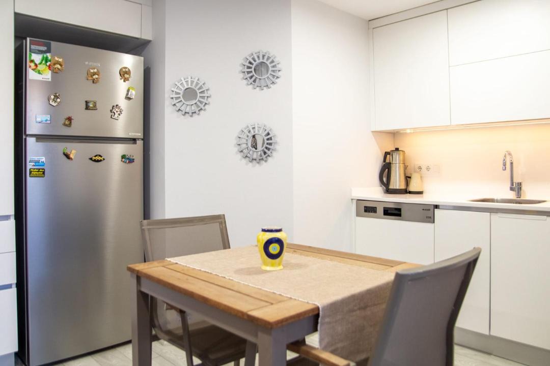 Photo of Kitchen in Altınyunus Mahallesi