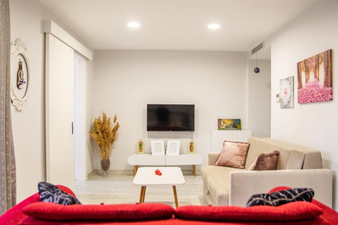 Photo of Livingroom in Altınyunus Mahallesi