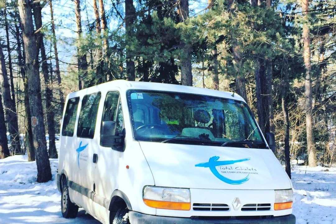 Photo of Others in Kvartal Noviya Grad