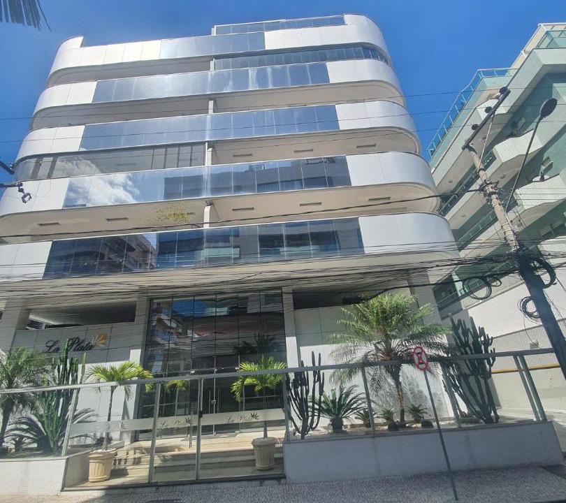 Photo of Buildings in Vila Nova