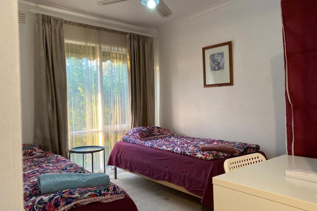 Photo of Bedroom in Doncaster