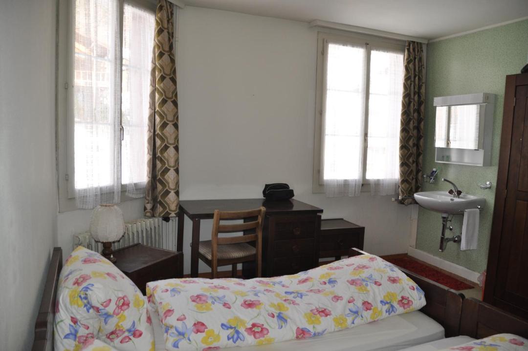 Photo of Bedroom in Engelberg