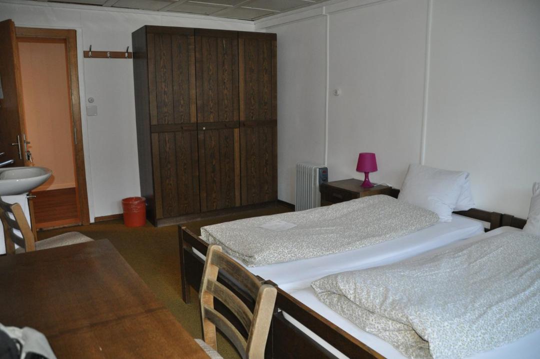 Photo of Bedroom in Engelberg