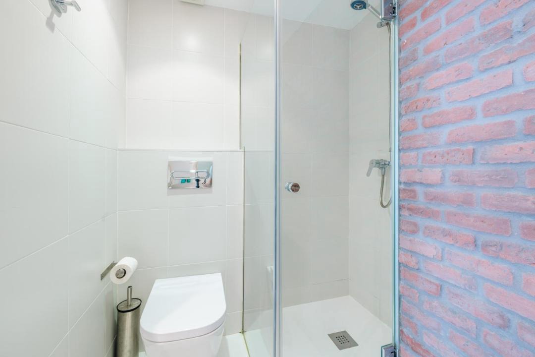 Photo of Bathroom in Chueca