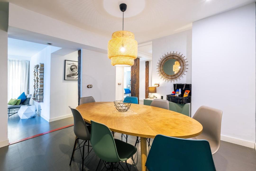 Photo of Livingroom in Chueca