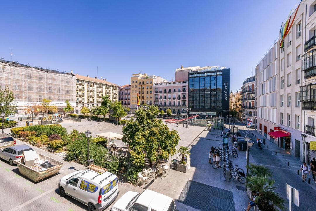 Photo of Others in Chueca
