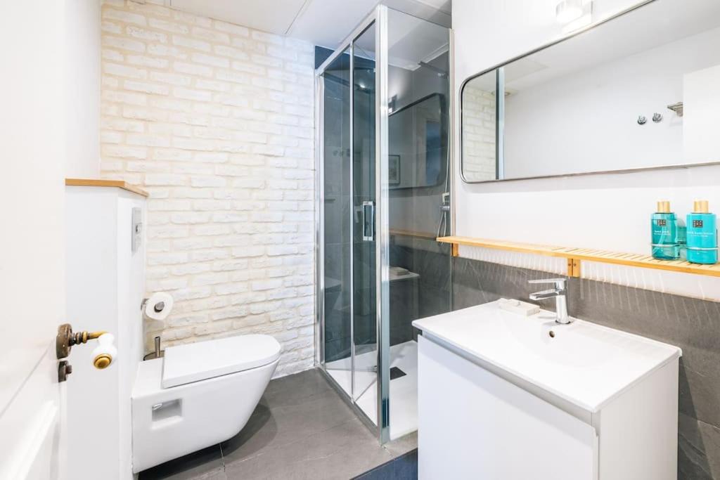 Photo of Bathroom in Chueca