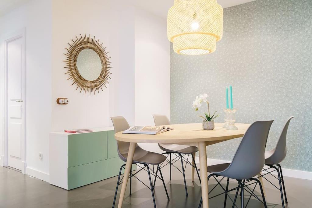 Photo of Livingroom in Chueca
