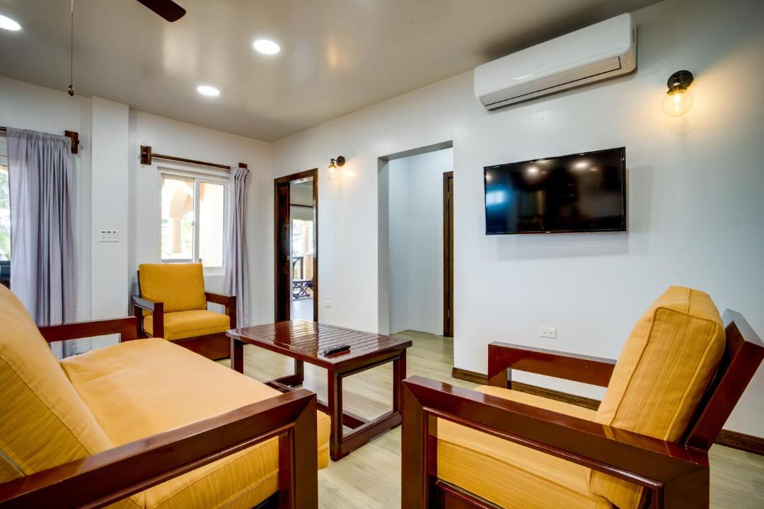 Photo of Livingroom in Plantation