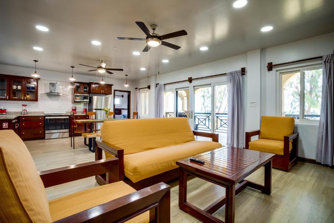 Photo of Livingroom in Plantation