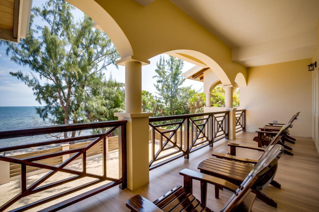 Photo of Patio Balcony in Plantation