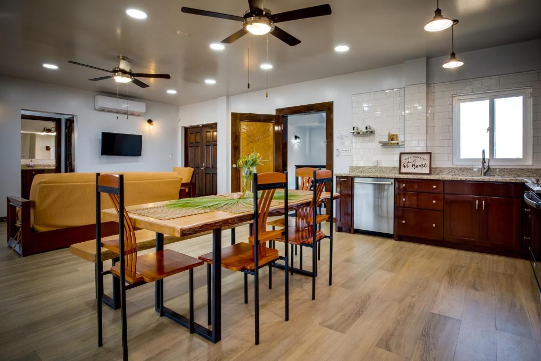 Photo of Livingroom in Plantation