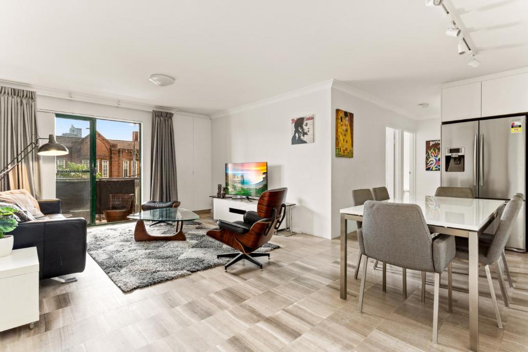 Photo of Livingroom in Redfern