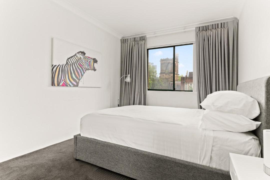 Photo of Bedroom in Redfern