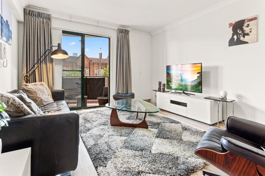 Photo of Livingroom in Redfern