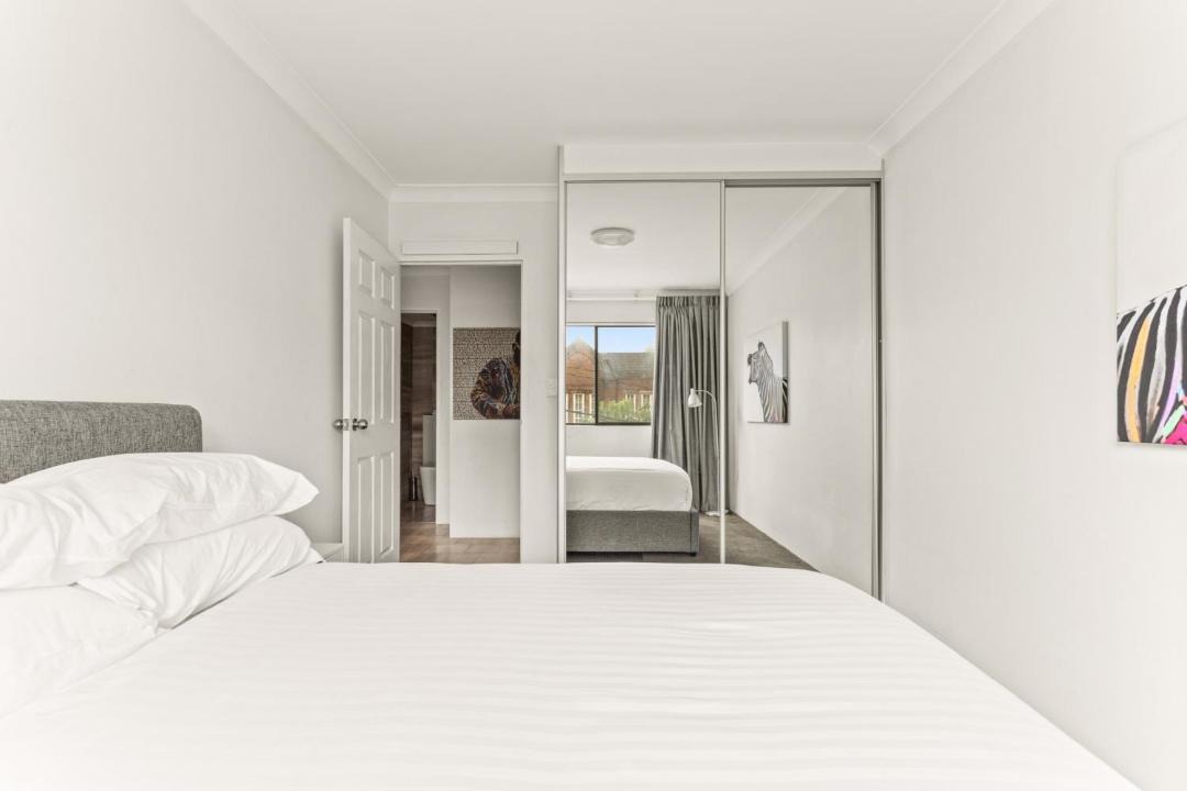Photo of Bedroom in Redfern