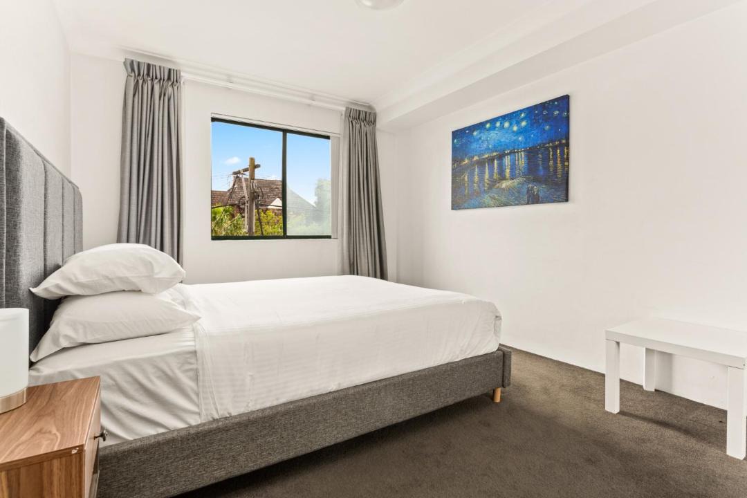 Photo of Bedroom in Redfern