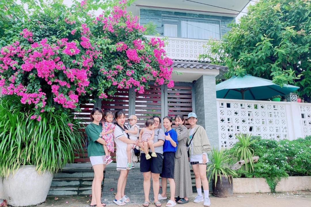 Photo of Others in Tra Que Vegetable Village