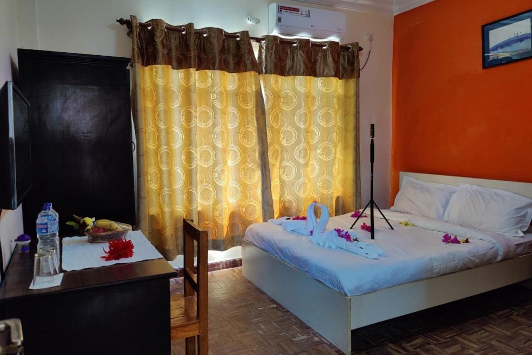 Photo of Bedroom in Gandaki Zone