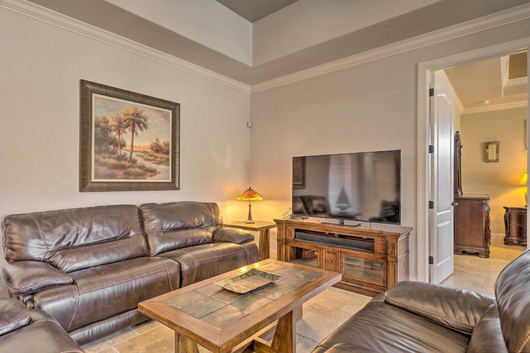 Photo of Livingroom in Cape Coral