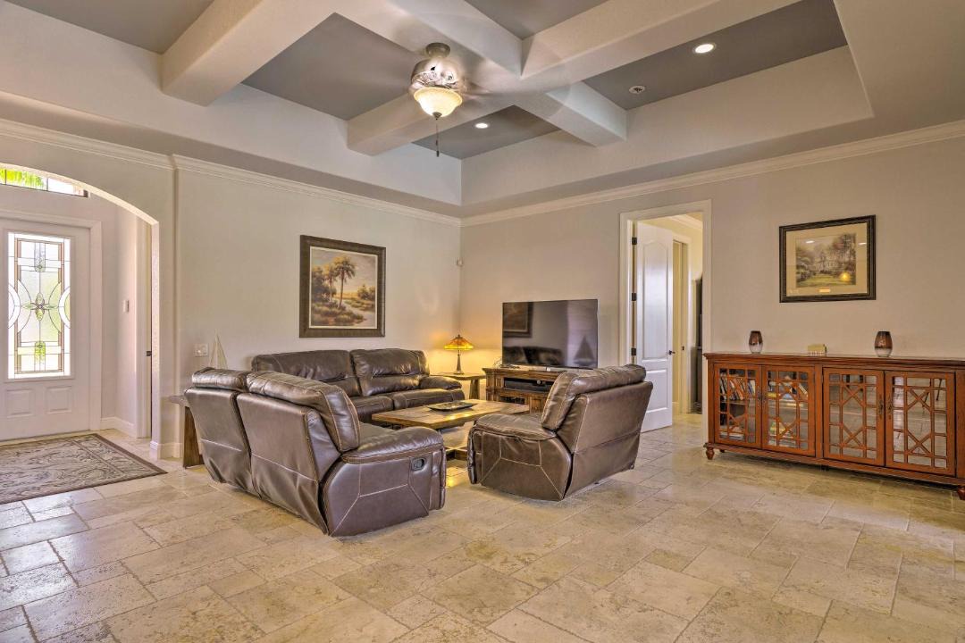 Photo of Livingroom in Cape Coral