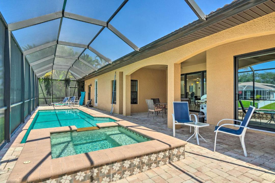 Photo of Outdoor in Cape Coral