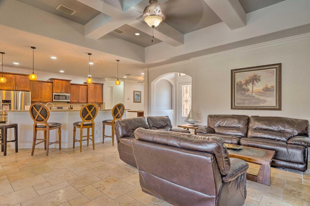 Photo of Livingroom in Cape Coral