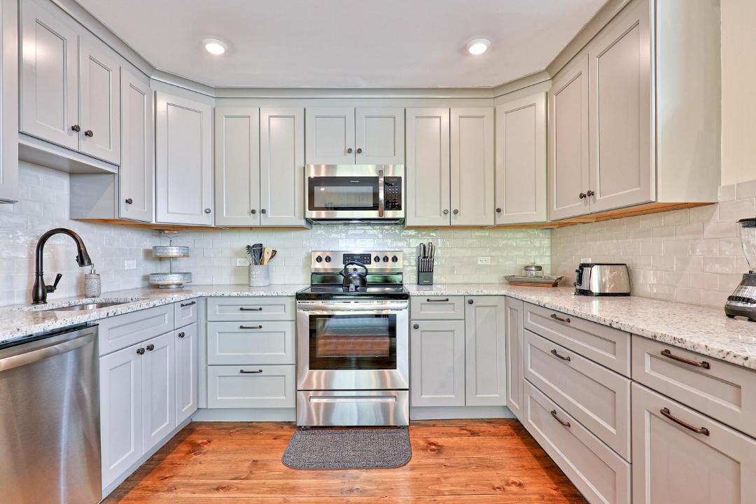 Photo of Kitchen in Plymouth