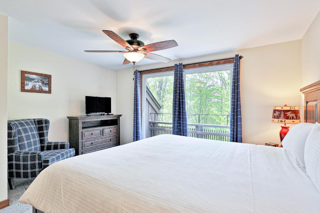Photo of Bedroom in Plymouth