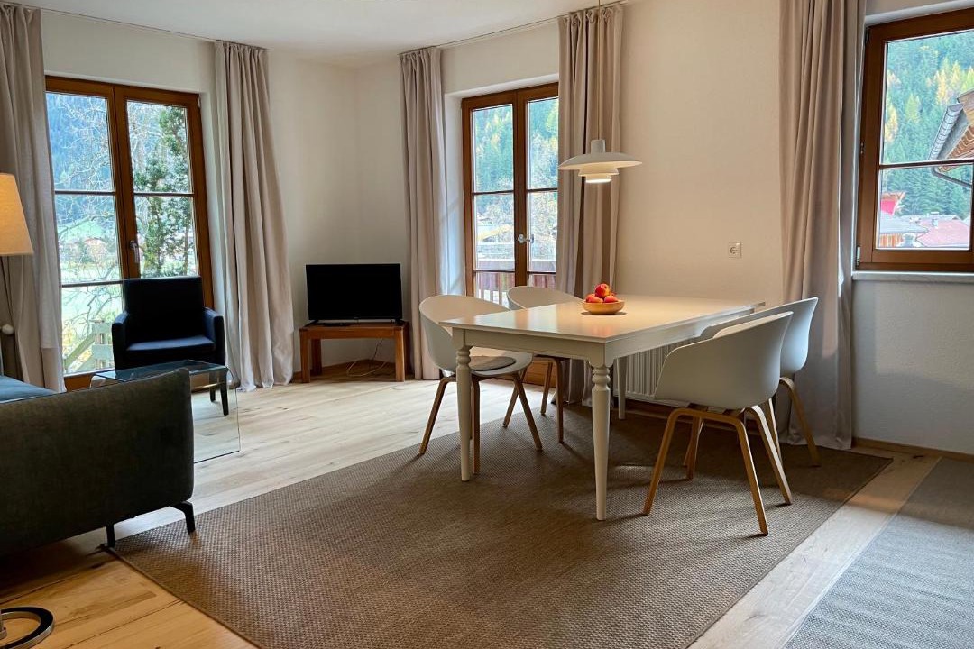 Photo of Livingroom in Feichten