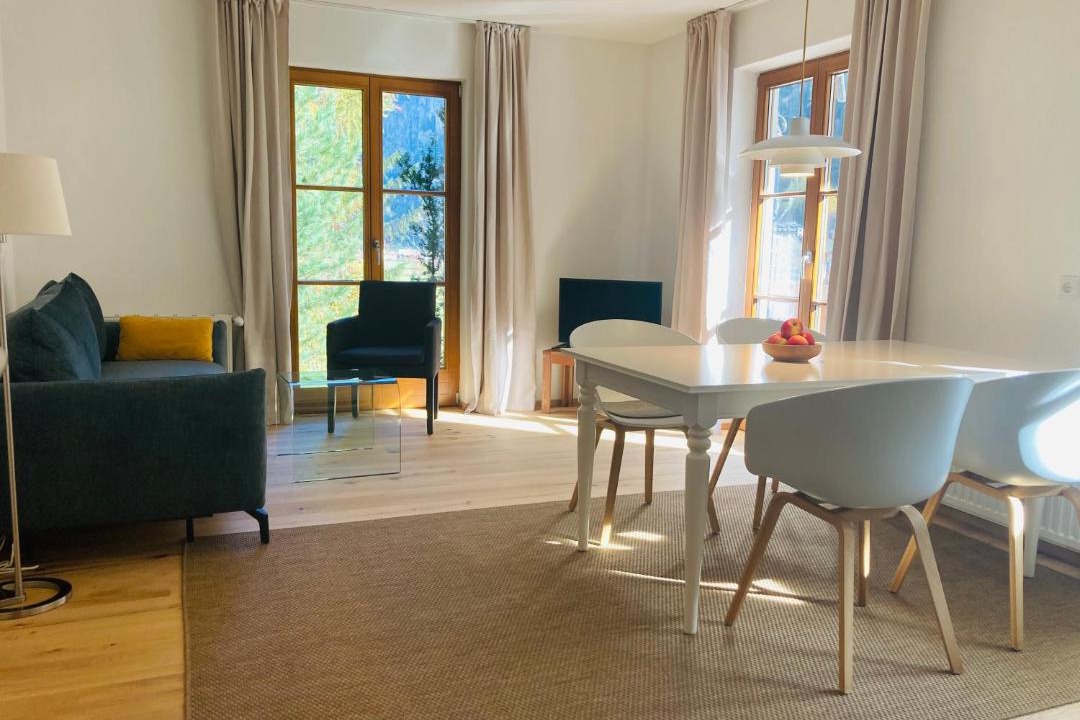 Photo of Livingroom in Feichten
