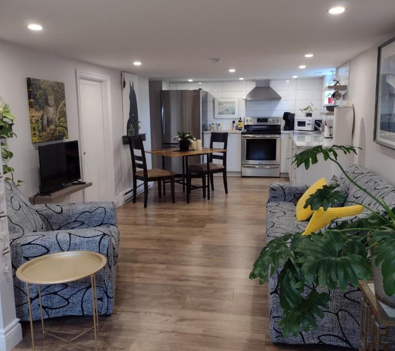Photo of Livingroom in Waterville