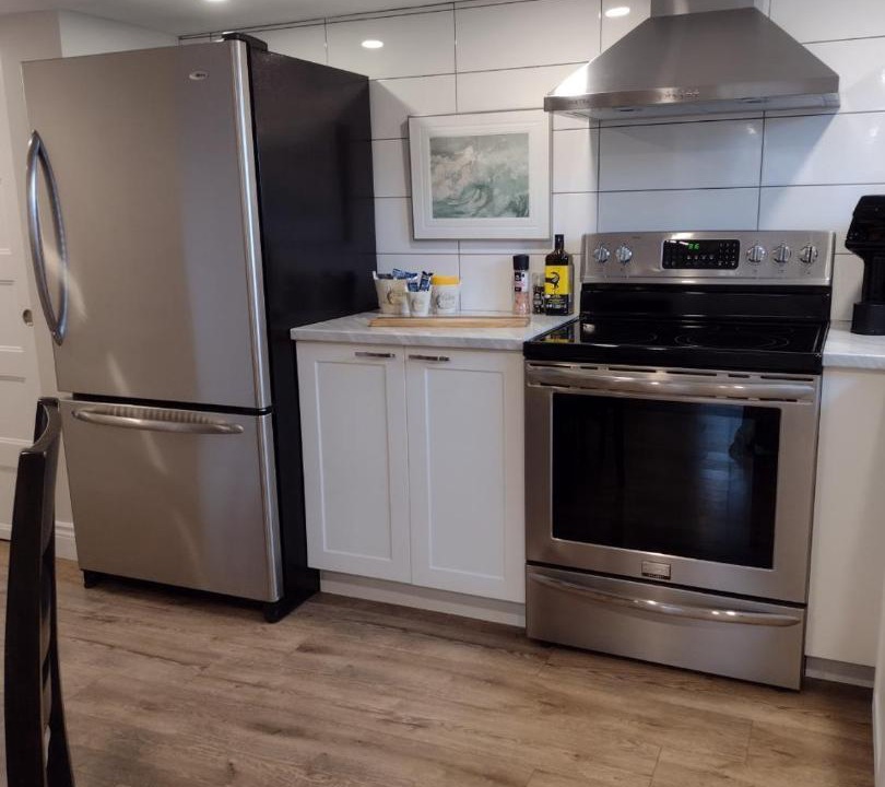 Photo of Kitchen in Waterville