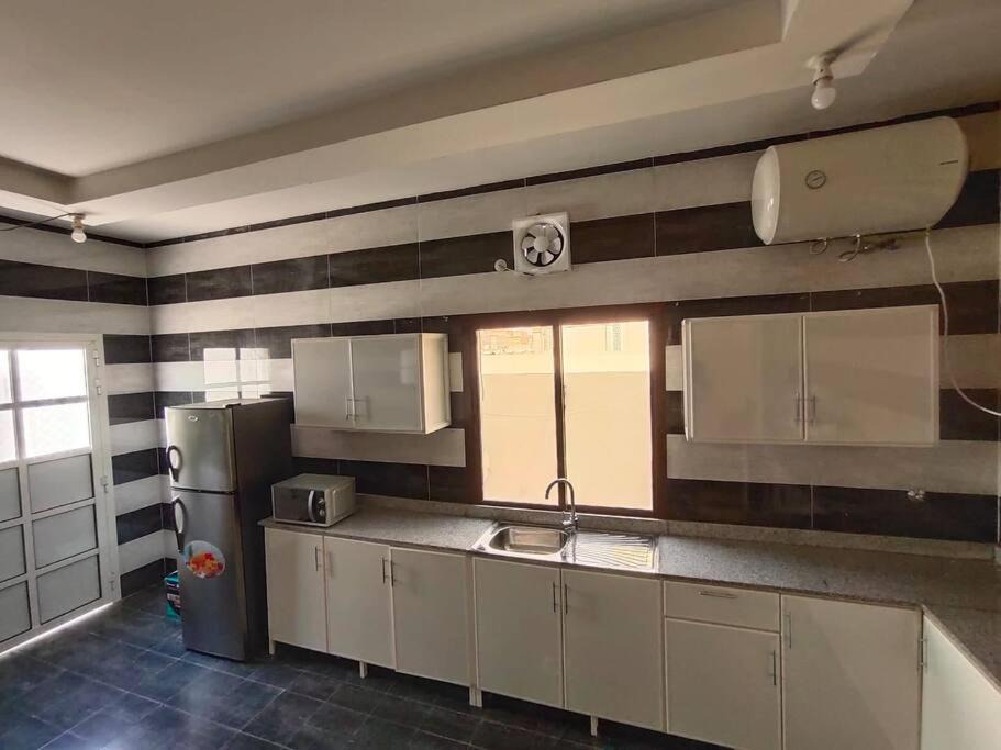 Photo of Kitchen in Qatar