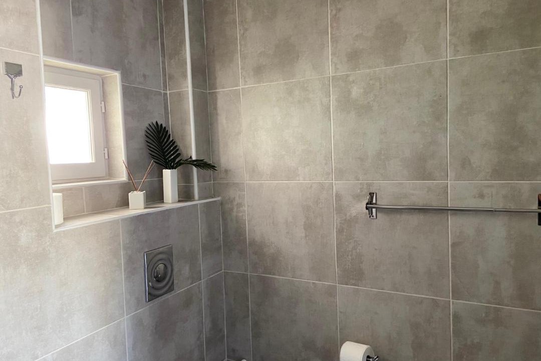 Photo of Bathroom in La Savane