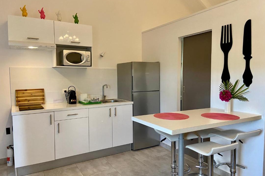 Photo of Kitchen in La Savane