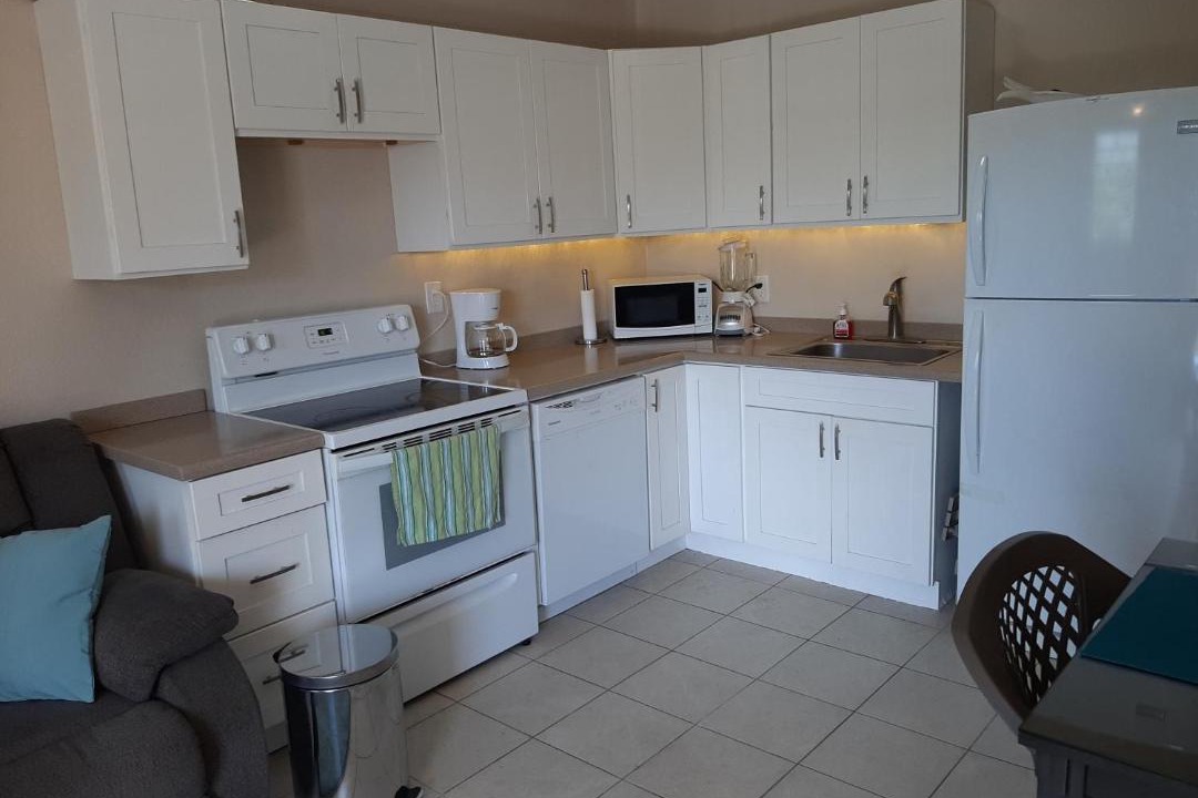 Photo of Kitchen in Maho