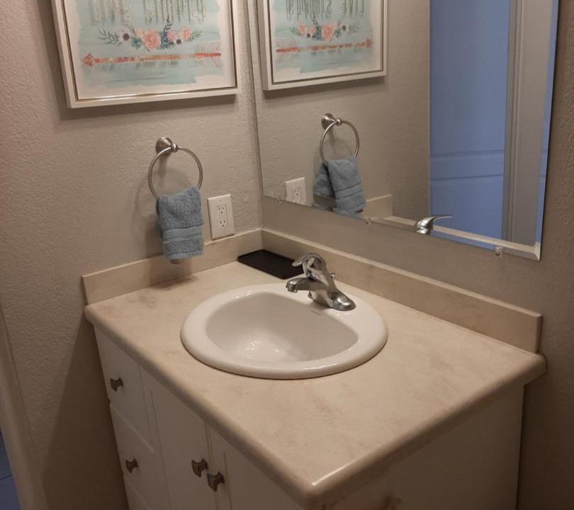 Photo of Bathroom in Maho