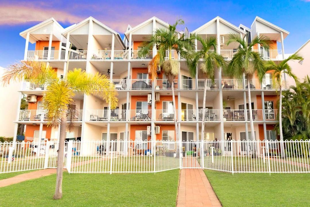 Photo of Buildings in Nightcliff