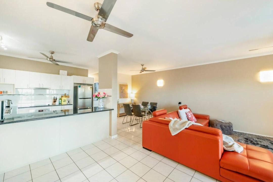 Photo of Livingroom in Nightcliff