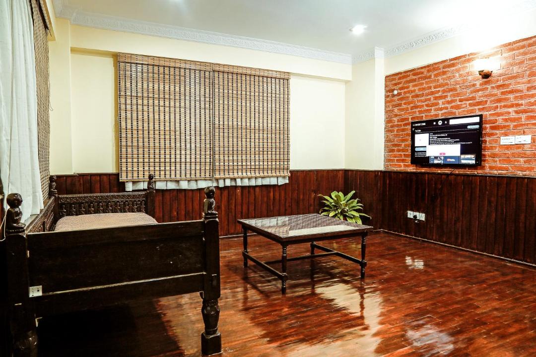 Photo of Livingroom in Jawlakhel