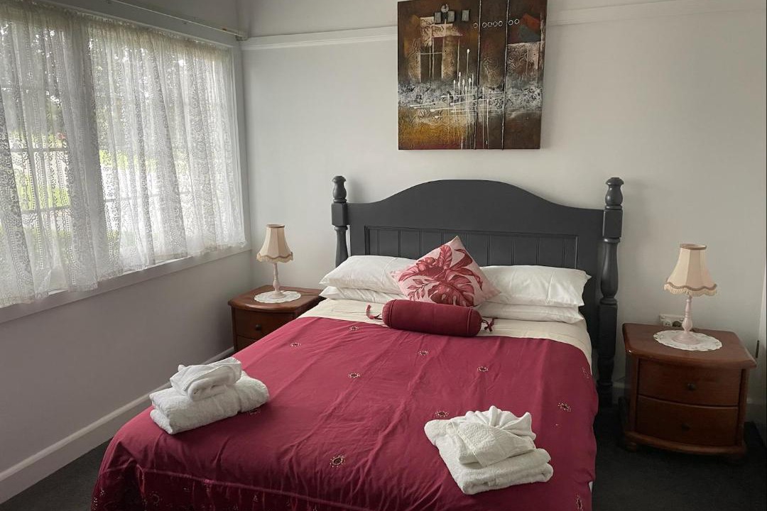 Photo of Bedroom in Bairnsdale