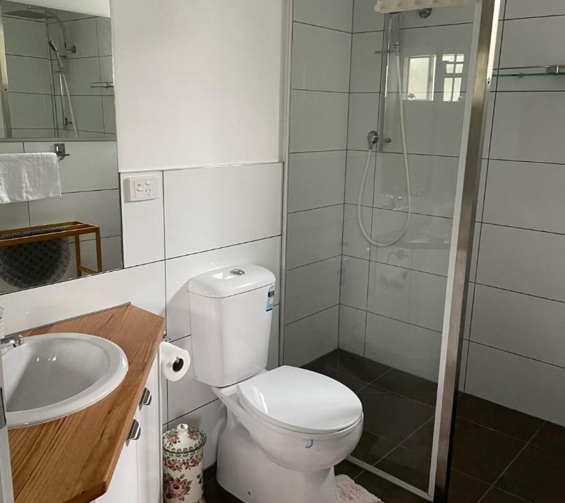 Photo of Bathroom in Bairnsdale