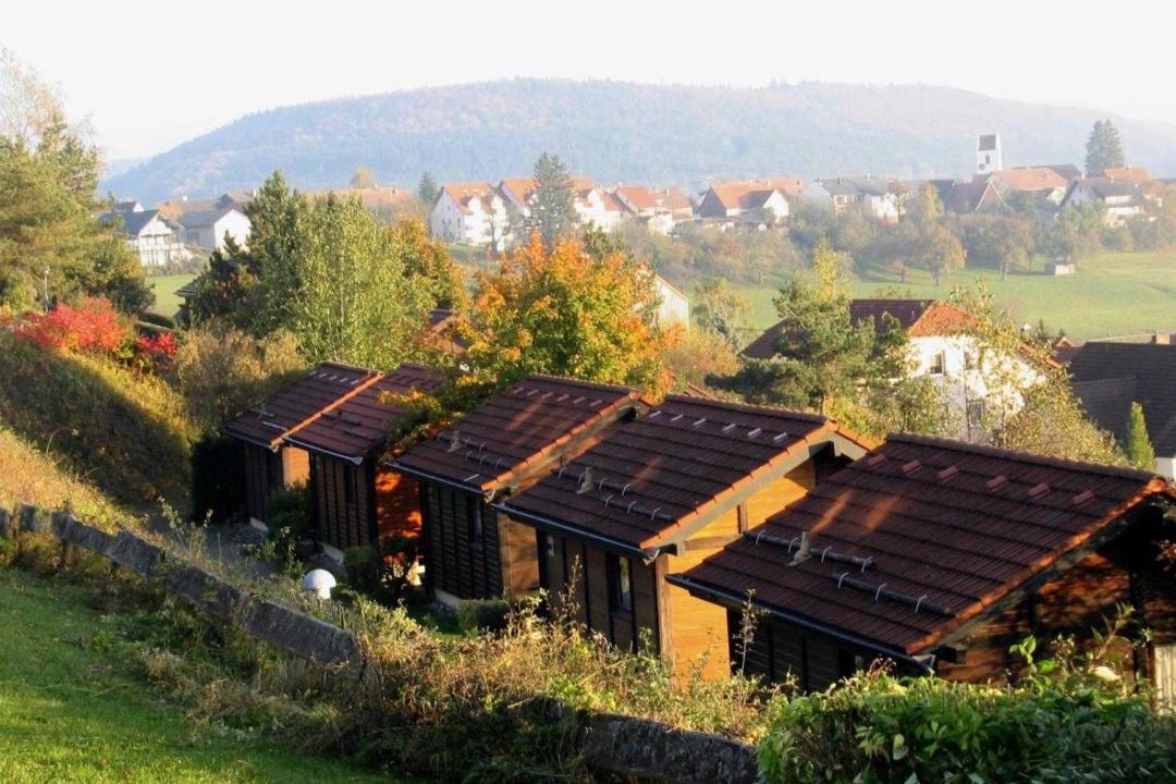 Photo of Buildings in Ofingen