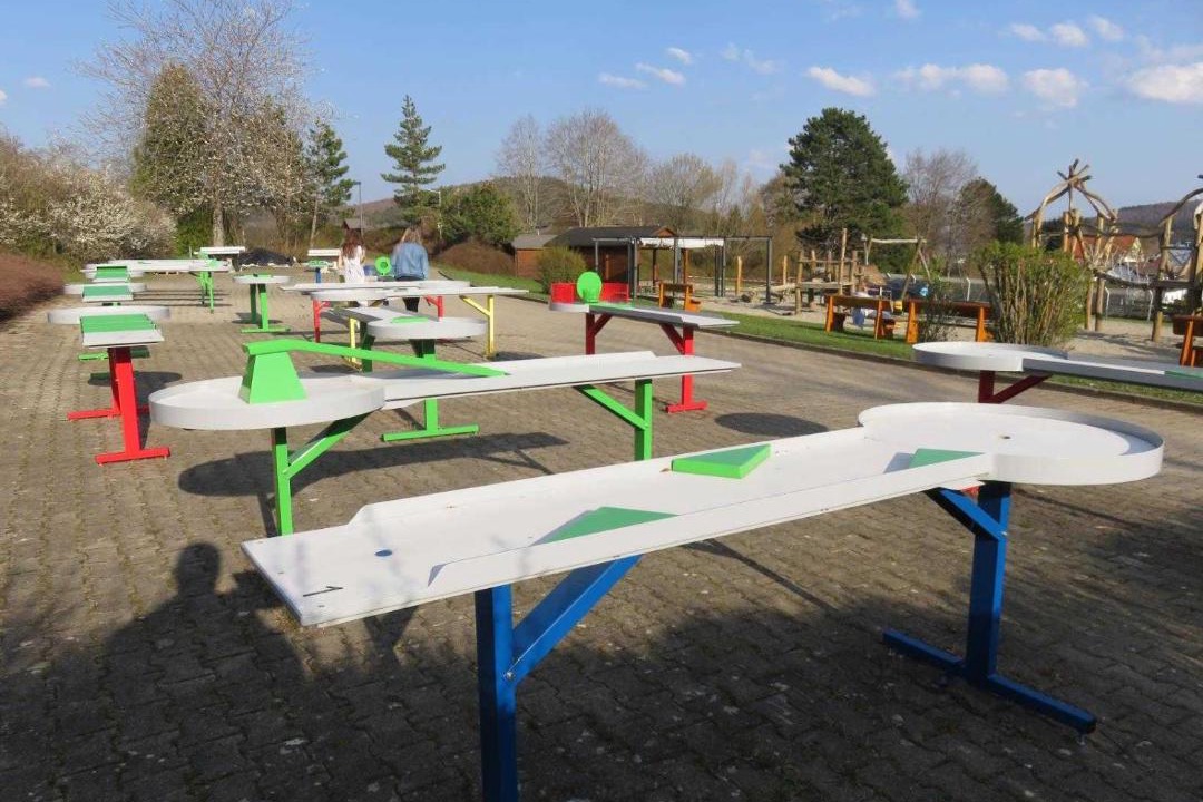 Photo of Outdoor in Ofingen